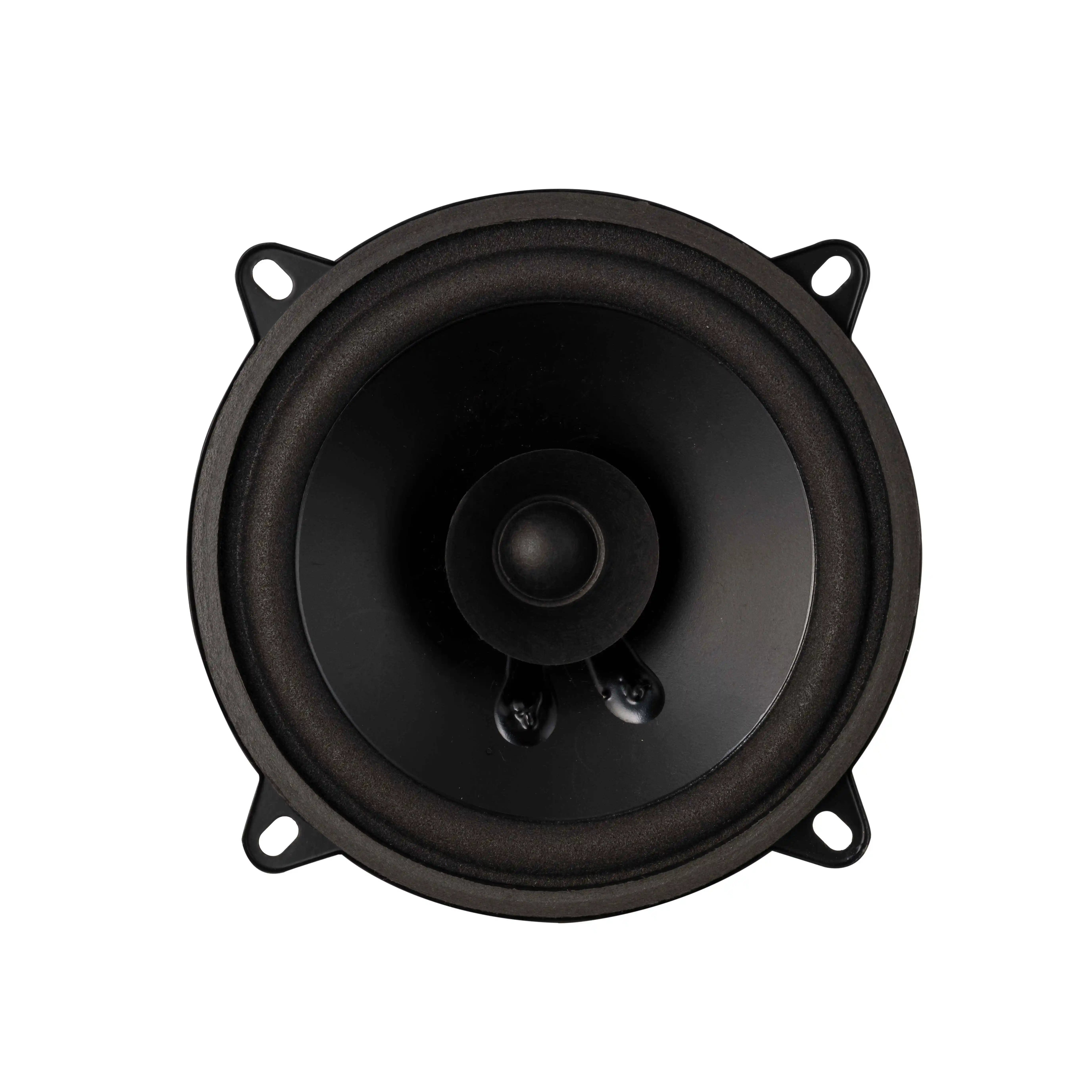 China Manufacturer New Product 5 Inch 2 Way Speaker Car Audio Modification Speakers 66-123